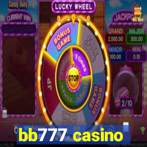 bb777 casino